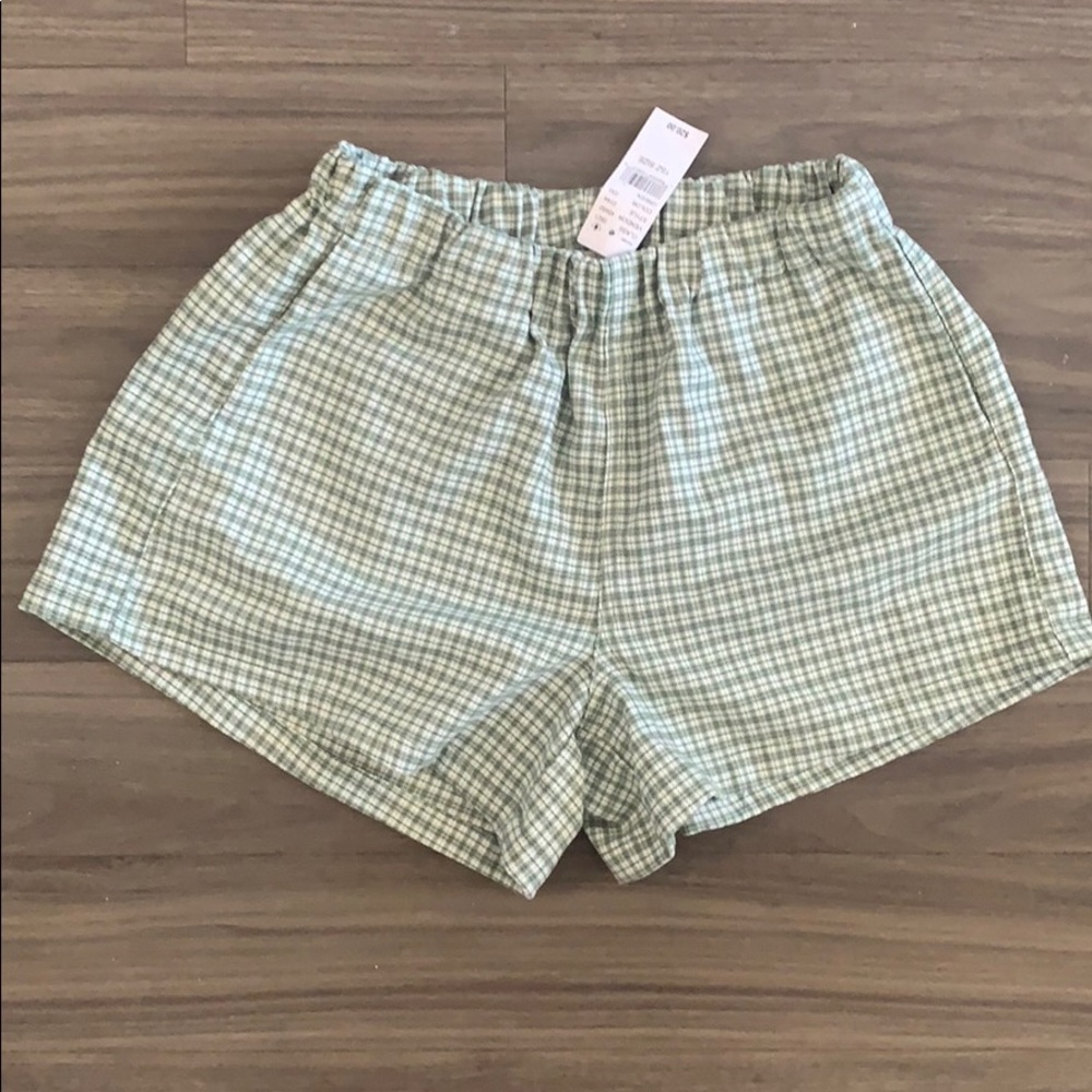 Brandy Melville Shorts
